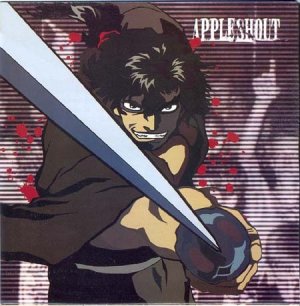 Appleshout - Appleshout